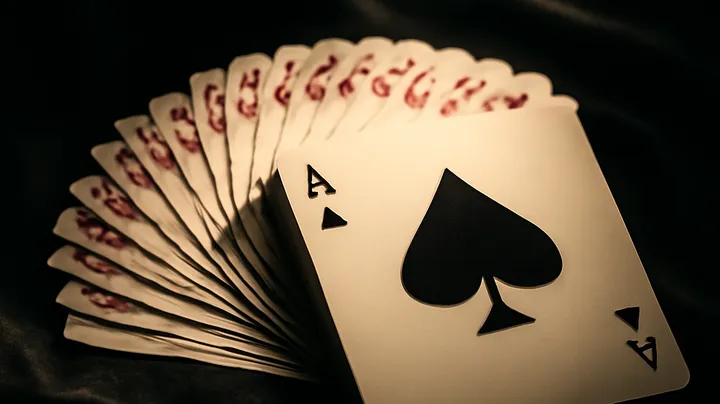 Explore Our Wide Range of Casino Games