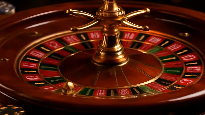 Enjoy Live Casino Excitement