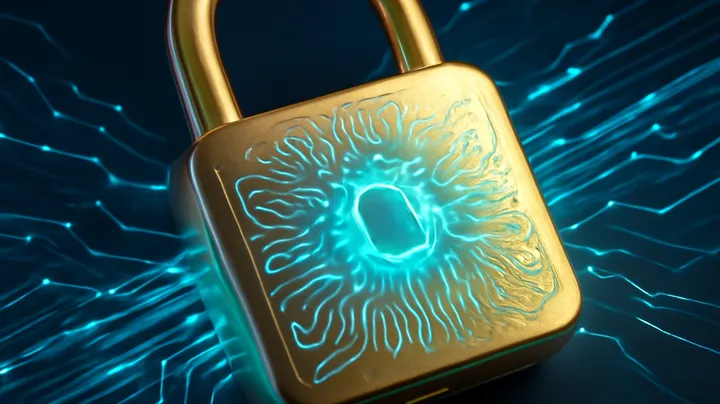 Security Features of FUJI9 COM