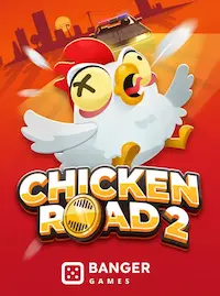 Chicken Road 2 crash game at FUJI9 COM