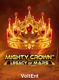 Mighty Crown at FUJI9 COM