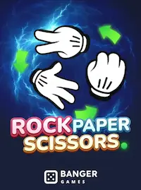 Rock Paper Scissors at FUJI9 COM