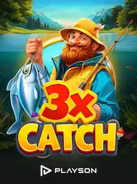 Catch at FUJI9 COM
