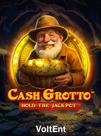 Cash Grotto at FUJI9 COM