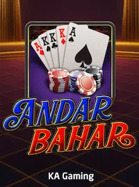 Andar Bahar at FUJI9 COM