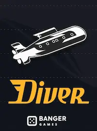 Diver crash adventure at FUJI9 COM
