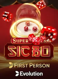 Sic Bo at FUJI9 COM