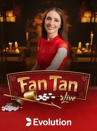 Fan Tan at FUJI9 COM