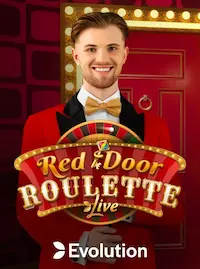 Red Door Roulette at FUJI9 COM