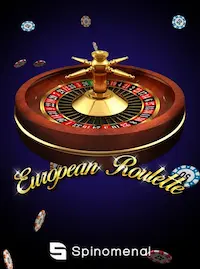 Classic Roulette at FUJI9 COM
