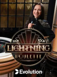 Lightning Roulette at FUJI9 COM