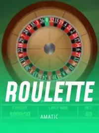 European Roulette at FUJI9 COM