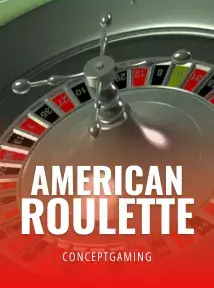American Roulette at FUJI9 COM