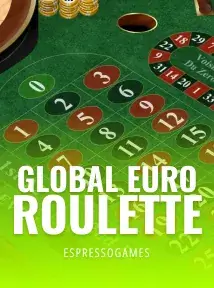 Global Euro Roulette at FUJI9 COM