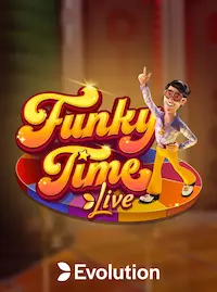 Funky Time at FUJI9 COM