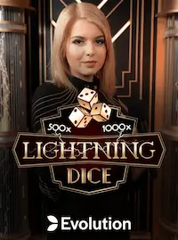 Lightning Dice at FUJI9 COM