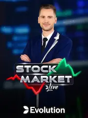 Stock Market at FUJI9 COM