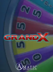 GrandX at FUJI9 COM