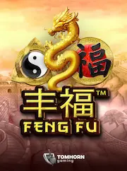 Feng Fu at FUJI9 COM