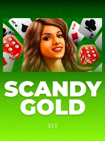 Scandy at FUJI9 COM