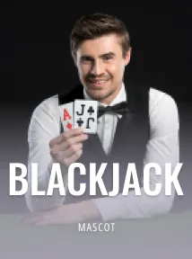 Live Blackjack at FUJI9 COM